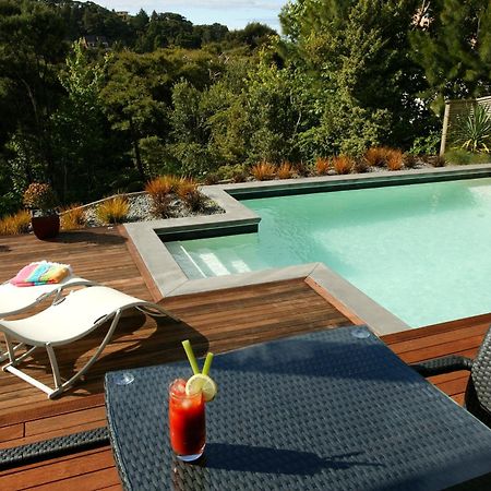 Decks Of Paihia Exterior foto