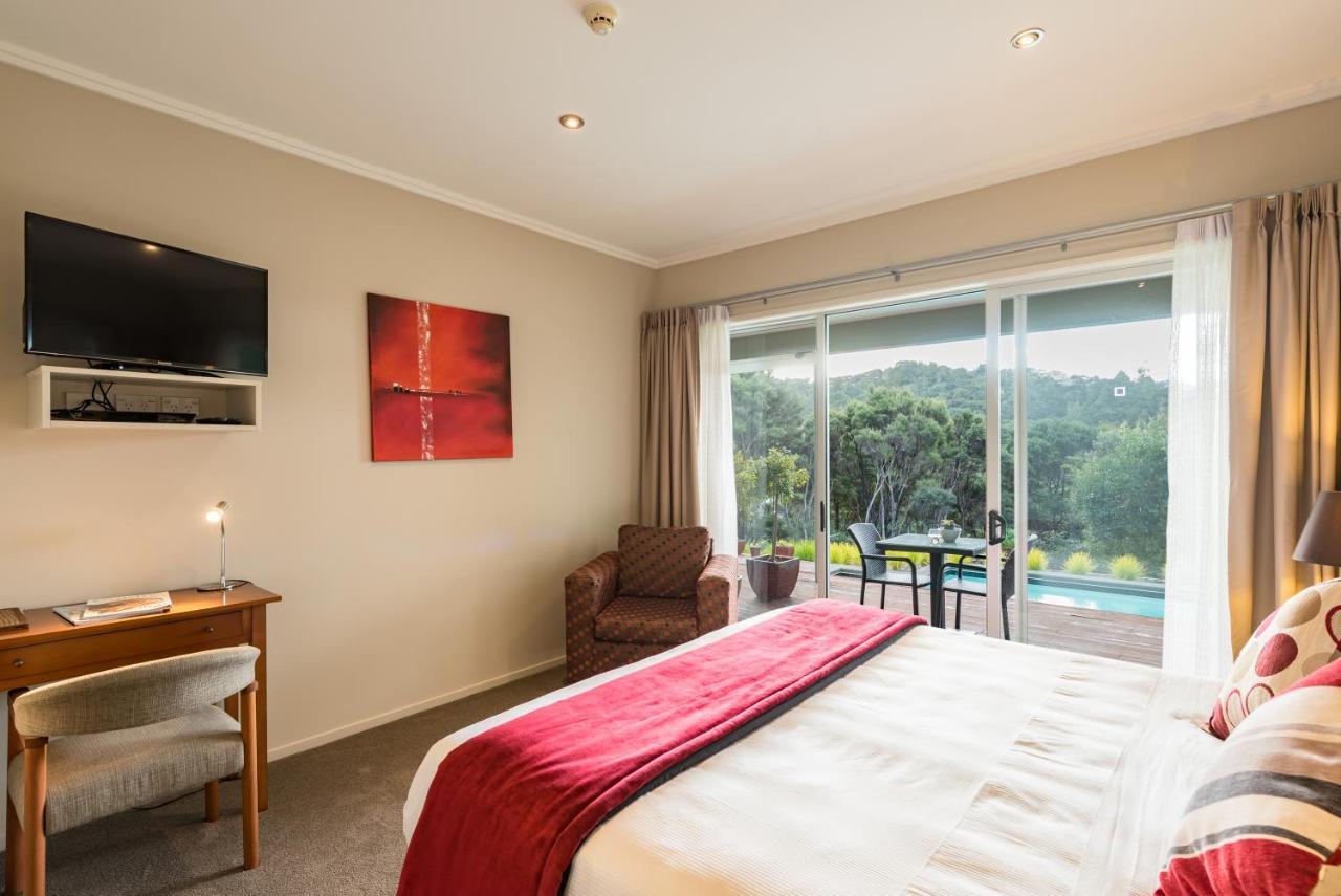 Decks Of Paihia Exterior foto
