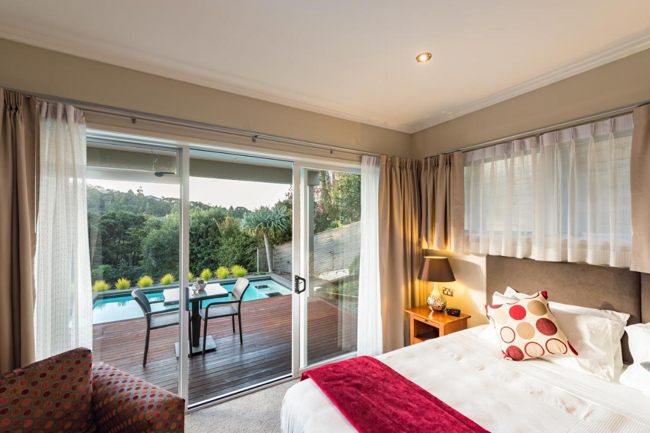 Decks Of Paihia Exterior foto