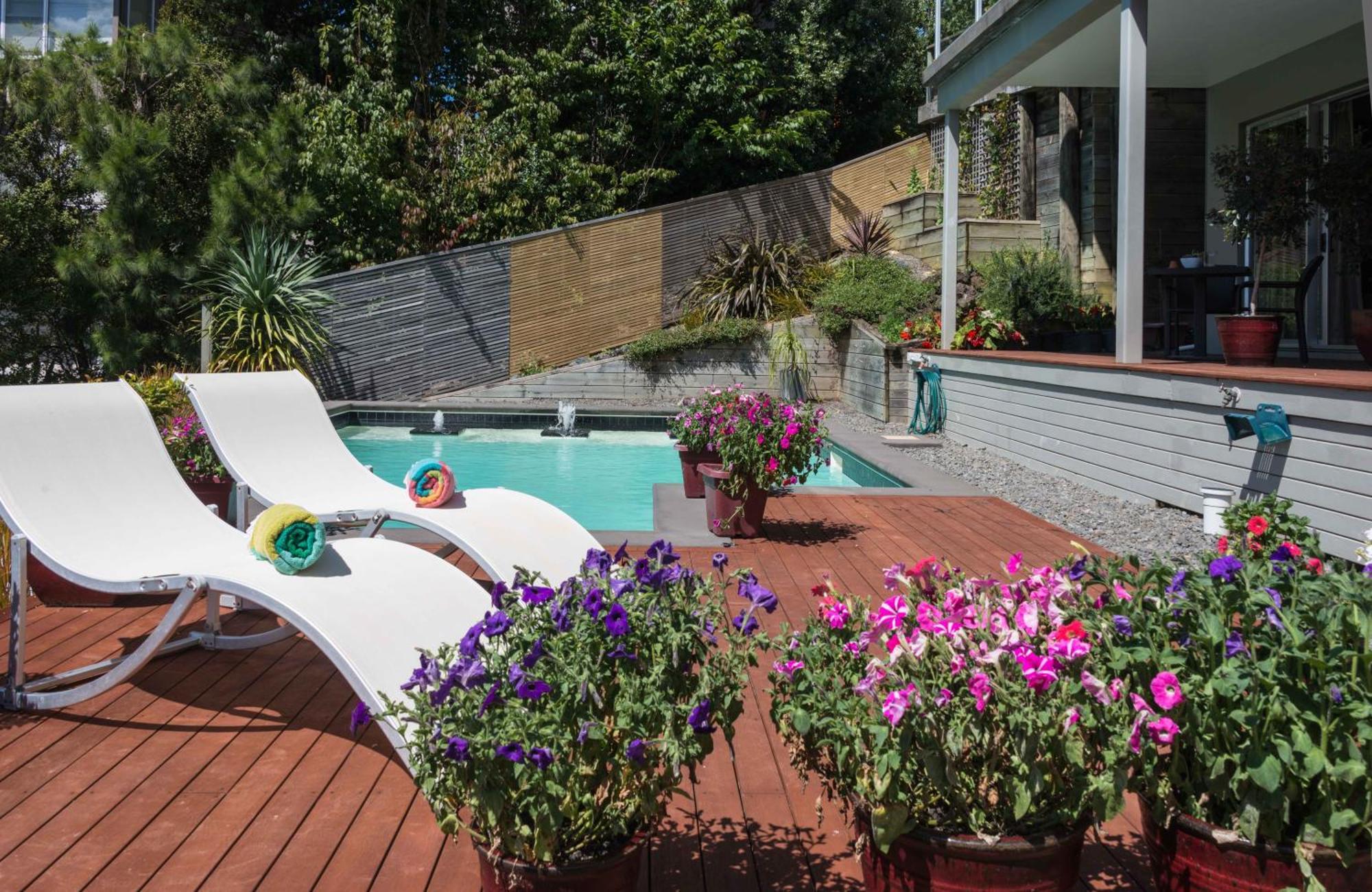 Decks Of Paihia Exterior foto