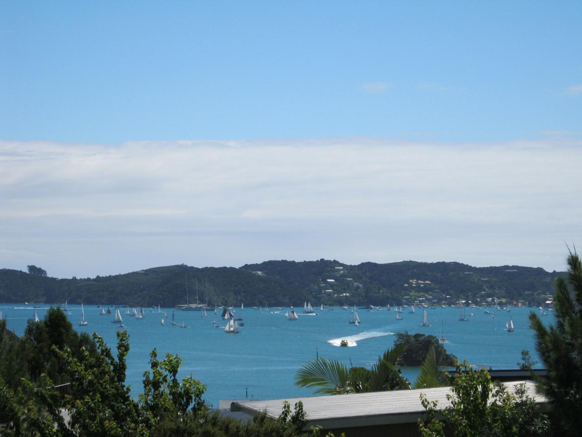 Decks Of Paihia Exterior foto
