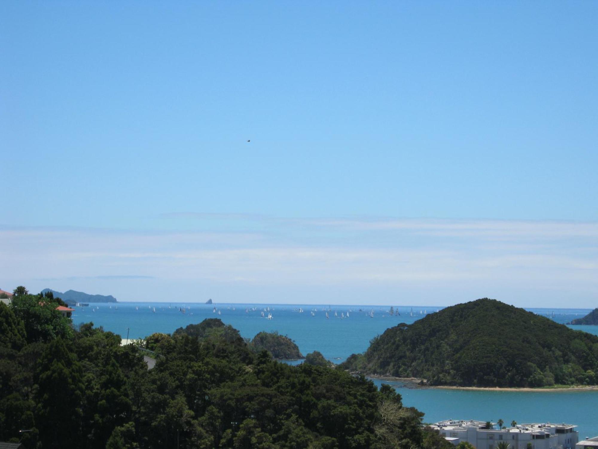 Decks Of Paihia Exterior foto