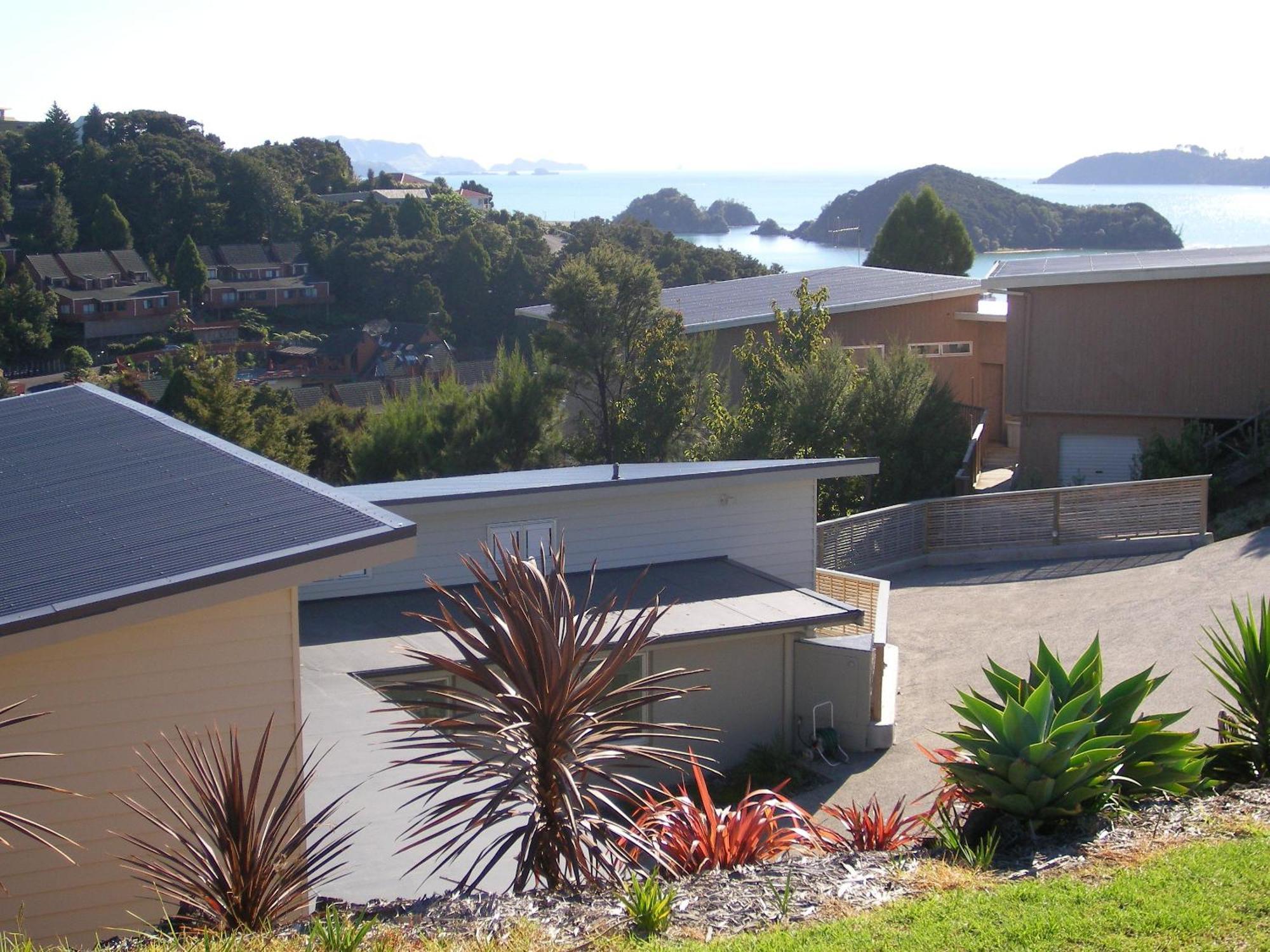 Decks Of Paihia Exterior foto