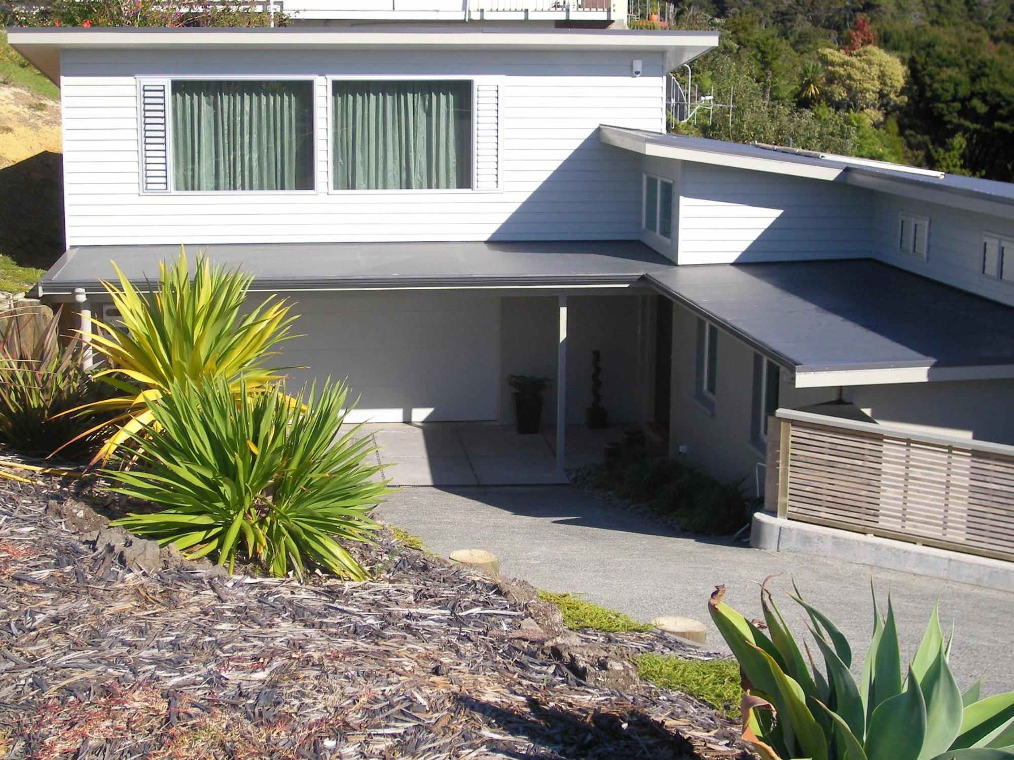 Decks Of Paihia Exterior foto