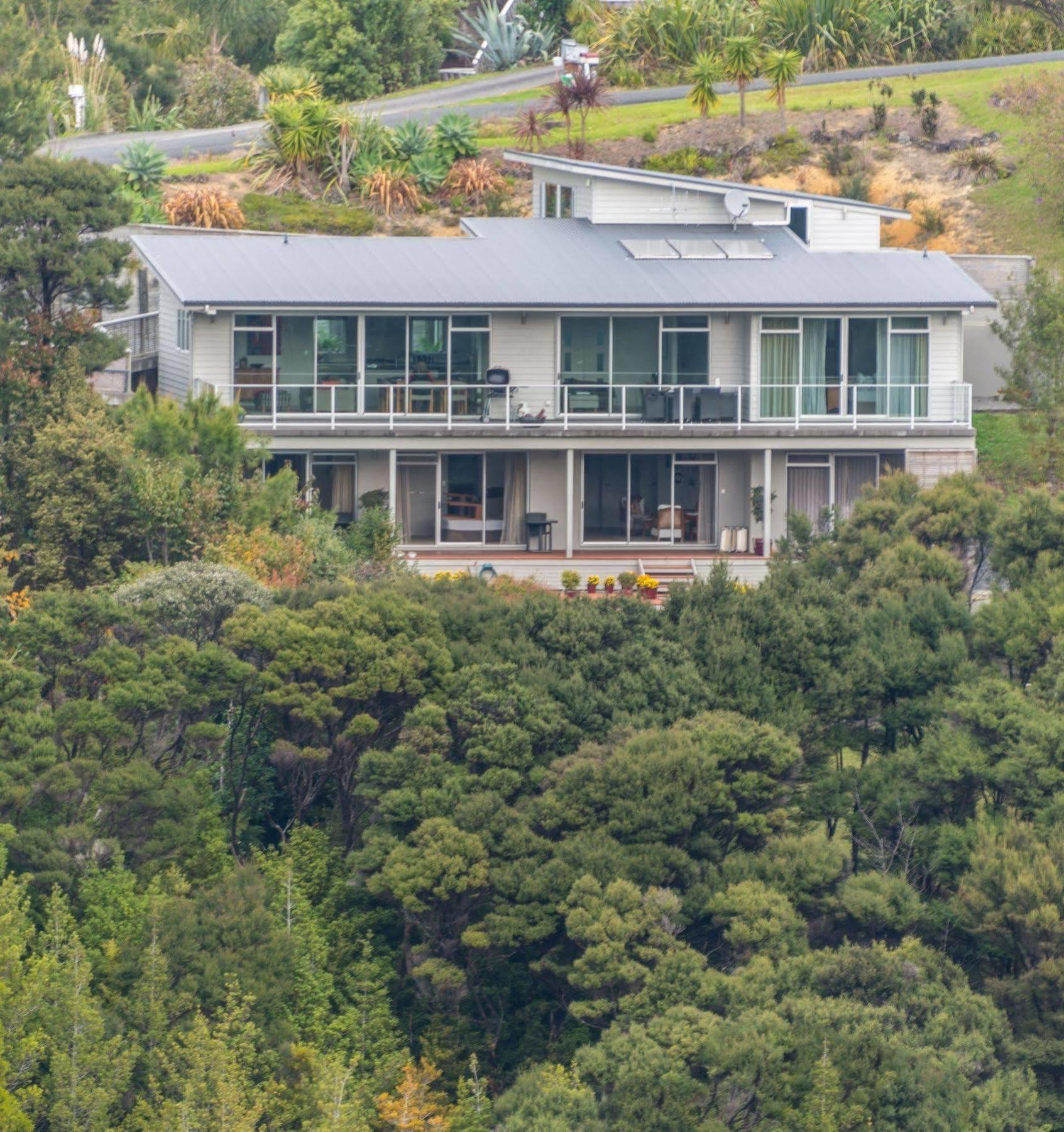 Decks Of Paihia Exterior foto
