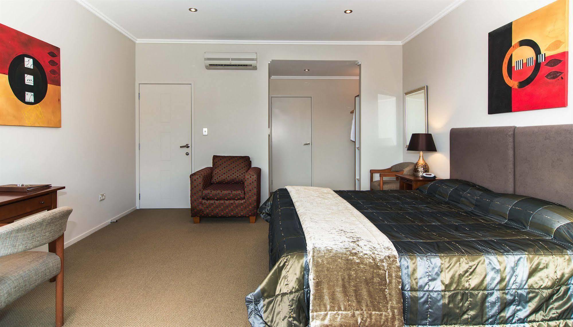 Decks Of Paihia Exterior foto