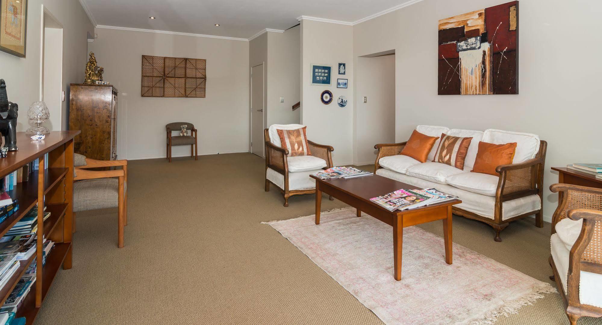 Decks Of Paihia Exterior foto
