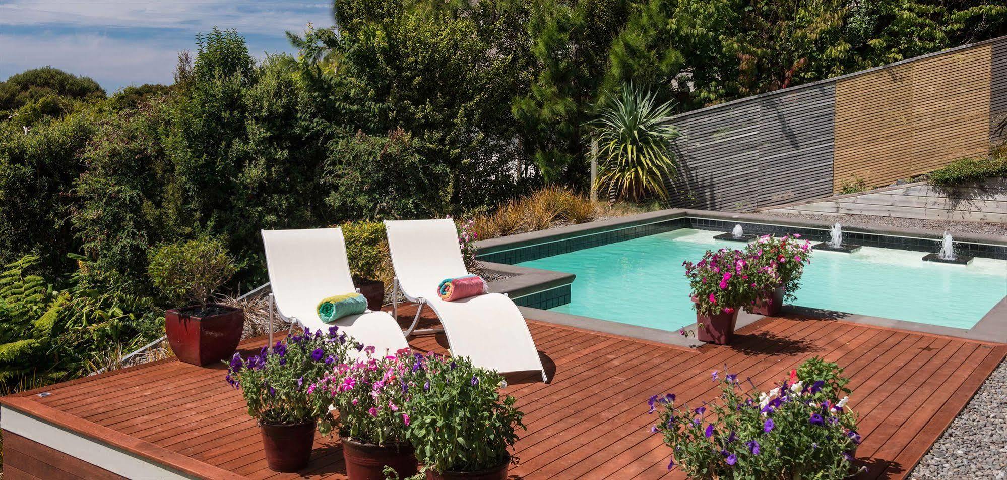 Decks Of Paihia Exterior foto