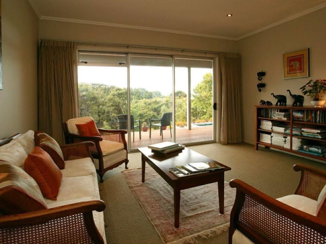 Decks Of Paihia Exterior foto