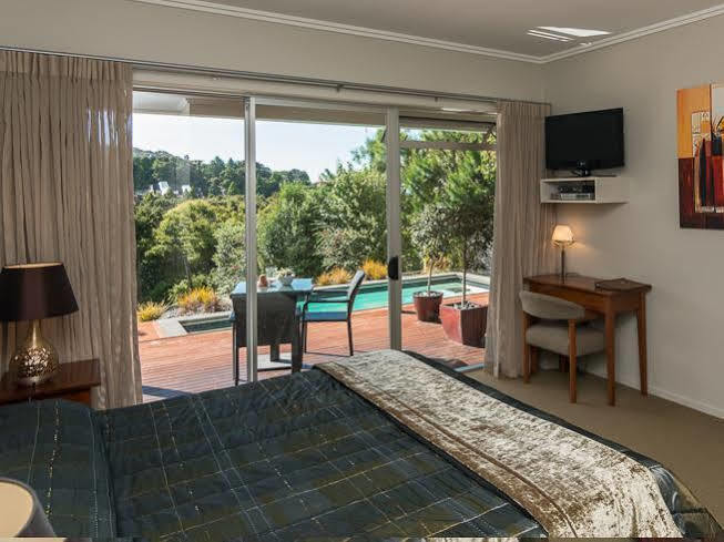 Decks Of Paihia Exterior foto